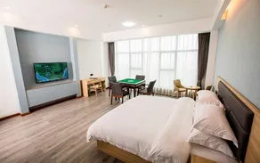 Changde West Lake International Hotel - Image 5