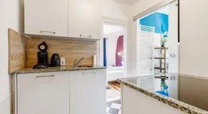 Old Town Center Apartments - 4 bedrooms  - Image 2