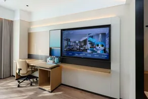 Yishang hotel Tangshan Banquet Branch - Image 4