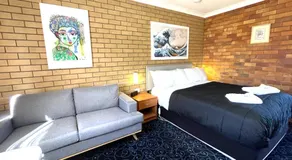 Shiralee Motel Guyra - Image 5