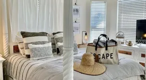 NORTH CAPTIVA ISLAND Steps to Private Gulf Beaches Pools Hot Tub Golf Cart - Image 2