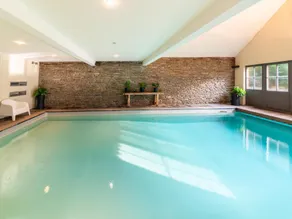 Historisk mølle med sauna - Image 3