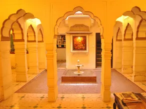 Hotel Sirsi Haveli - Image 2