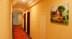 GreenTree Inn Shanghai Jiading Dazhong International Auto City Business Hotel - Image 5