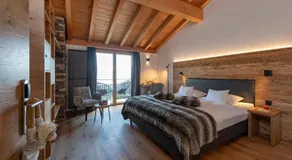 Berghotel Tgantieni - Image 2