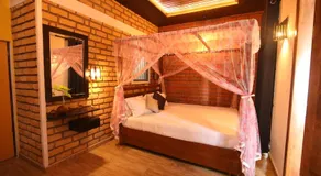 Rovenluck Eco Cabana - Image 2