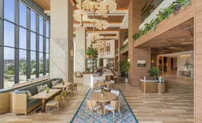 Canopy by Hilton Okinawa Miyako Island Resort - Image 3