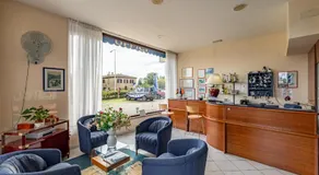 Hotel Mille Miglia - Image 4