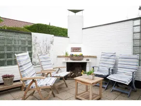 Maison de vacances Renesse avec cheminée - Image 5