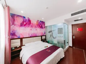 PAI Hotels· Cangzhou Huanghua Canghai Road - Image 3