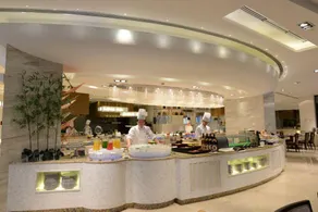 Haizhongzhou International Hotel Apartment Building - Image 5