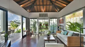 Alta Vista Mountain Villa Bali - Image 3
