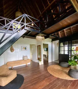 Lake  view Villa  in Bedugul - Image 3