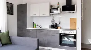 Worker Apartment in Gronau - Sleeps 5 - Image 2