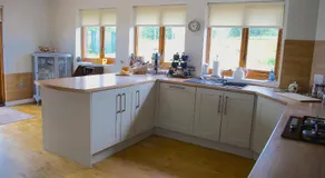 Auchenhill Lodge - Image 5