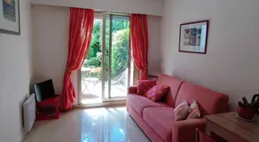 Ratti - Studio avec jardin au coeur de Nice - Image 4