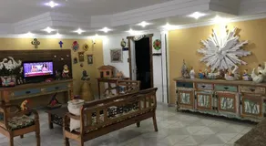 Hotel Vila Rica - Image 2