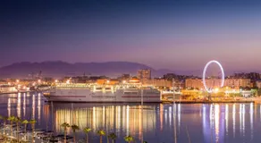 Malagueta Apartment in Malaga by Solaga Holiday Homes - Image 5