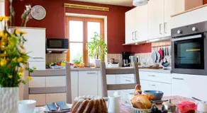 Komfort Ferienwohnungen Reit im Winkl - Haus Davis - Image 2