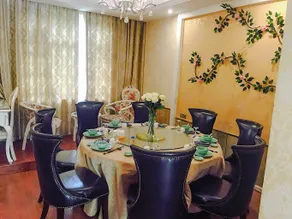 Yuexin Boutique Hotel (Jiashan Station Xingyuecheng) - Image 5