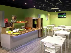 ibis budget Cholet Centre - Image 4