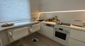 Appartement mit zwei Schlafzimmern - Image 3