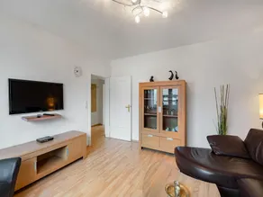 Apartment with private terrace in Velmede - Image 4