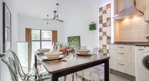 Magnifico apartamento de diseño centro Sevilla - Image 3