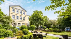 Parkhotel Wangerooge - Image 5