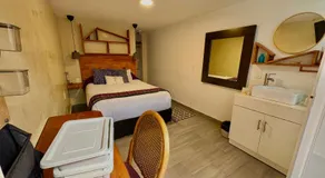 Habitaciones Coyoacan (UNAM) - Image 2