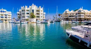 Lomas de Mena, 21 - Ático con vistas al mar - Piscina y Barbacoa - PARKING GRATIS - EXCELENTE CONEXIÓN WIFI - Image 2