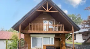 LAKE TOYA PREMIUM CABIN - Image 5
