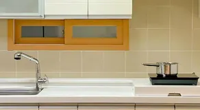 Korean BIG House / 3 Bedrooms / 2 Bathrooms / 133㎡ / Near Myeongdeok Station / Families & Groups - Image 5