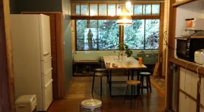 朝食付唐津里山の宿&ヨガ兎と亀② - Image 4