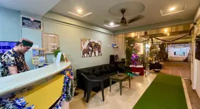 Nagas Hotel Satyavati Morjim - Image 2