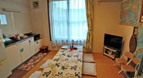 Hiroshima Saijo Youth Hostel - Image 2