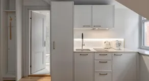 Roze Kurmajas Apartments - Image 5