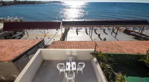 Apartments Umag Center, seafront with terrace in Umag - Image 2