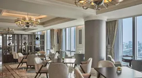 The Ritz-Carlton, Guangzhou - Image 5