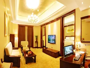 Henan Hairong Hotel - Image 5