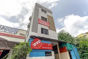 Hotel O Chintamani Inn Service Apartment - Image 5