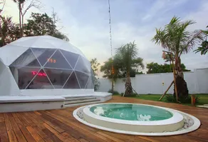 Coconut Galaxy Villas by Bali Cabin - Image 5