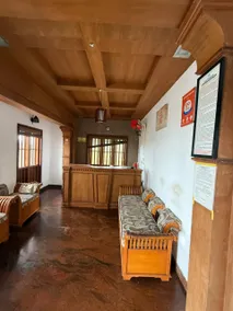 Rozana Retreats BeachVibe -kannur - Image 3