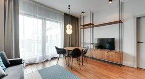 Apartament Nowa Motława & SPA - Image 2