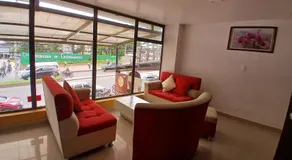 Hotel Mónaco de Fusa - Image 5
