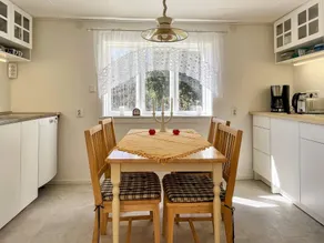 4 person holiday home in Mariannelund - Image 2