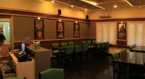 Hotel Sri Hayagriva - Image 2