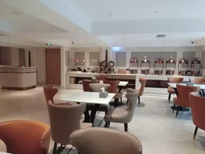 Vienna Hotel (Jiangshan Zhuangyuanli) - Image 4