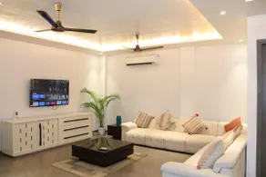 Leela Villa Varanasi - Image 2