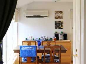 5 Person Holiday Home In Mellbystrand - Image 5